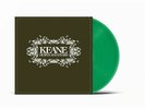 Keane Hopes And Fears Limited Edition Exclusive Green Vinyl LP new in stock