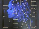 VINYLE DORE GOLD MAXI SINGLE MYLENE FARMER L' AME DANS L' EAU NEUF SOUS BLISTER