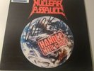Nuclear Assault Handle With Care Vinyl LP 1989 In Effect Records