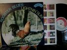 Lightnin Slim Lp Rooster Blues RARE 2nd Press EXCELLO Tested Excellent