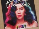 Marina and the Diamonds - FROOT (White Diamond Limited Vinyl) 12