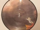 Schallplatte Picture Disc von CANDLEMASS Nightfall Lim. Edit. of 500 pieces
