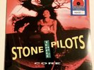 Stone Temple Pilots Core LP Vinyl Walmart Red Splatter Exclusive
