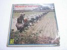 FOLK MUSIC TAMIL NADU Ilaiyaraaja 1st LP record 