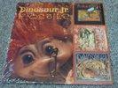 DINOSAUR JR - Fossils - Rare US LP - SST Records - ****************