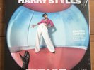 Harry Styles -  Fine Line 12” Black & White Coloured Vinyl Sealed