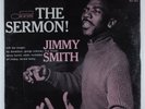 JIMMY SMITH The Sermon  BLUE NOTE BST-84011 LP SEALED *