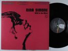 NINA SIMONE Wild Is The Wind PHILIPS LP *