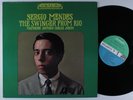SERGIO MENDES The Swinger From Rio ATLANTIC LP VG+ *