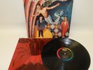 Crowded House Debut Original 1986 Capitol EMI Records Vinyl Album