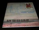 slayer - blow your head clean off  - 2 x lp'--