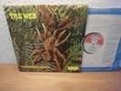 THE WEB THERAPHOSA BLONDI LP 1969 MINT UK 1ST PRESS ARCHIVE PROMO