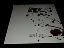 Slayer ?– donington  - lp - coloured-
