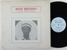 Mike Brooks 