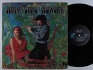JEREMY STEIG Legwork SOLID STATE LP VG+ gatefold *