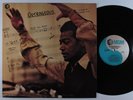 JOHNNY PATE Outrageous MGM LP VG+ *
