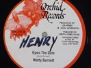 Watty Burnett/Lee Perry 