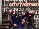 BEASTIE BOYS Get it Together 12