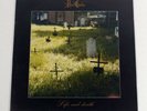 Paul Chain - Life And Death LP  Minotauro M21 - Original Italian Pressing