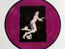 Christian Death - Catastrophe Ballet Picture Disc LP  Contempo CONTE 105 P
