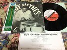 ROY HAYNES MODERN GROUP-ST  Rare Japan Limited Edition's 10