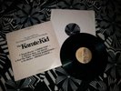  The Karate Kid Promo Sampler Vinyl EP 