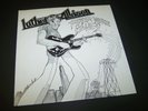 LUTHER ALLISON LP on RUMBLE RECORDS 