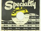 R&B Rocker 45 - Wynona Carr - Jump Jack, Jump  - Specialty - mp3