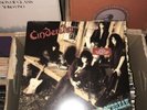 Cinderella Heartbreak Station 1990 Vinyl LP New Sealed Original Shrink