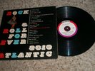 Rock & Roll Forever LP-1956-Atlantic-Bullseye Label-Various Artists-8010-VG+