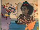 ALICE COLTRANE WITH STRINGS WORLD GALAXY IMPULSE JAZZ VINYL RECORD LISTEN
