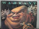 Warrant Dirty Rotten Filthy Stinking Rich 1988 Vinyl Record 44383 LP