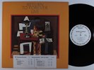 RETURN TO FOREVER Live COLUMBIA LP VG+ wlp *