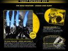 Third Man Vault Package 25: The Dead Weather Dodge And Burn Jack White NEW