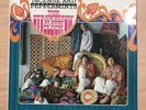 THE STRAWBERRY ALARM CLOCK Incense And Peppermints Original 1967 Pie UK Vinyl LP