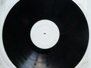 GRAHAM NASH & DAVID CROSBY 1972 S/T White Label Promo WLP Test Pressing LP CSNY
