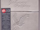 JOHNNY HALLYDAY ZIPPO LORADA TOUR