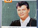 Ritchie Valens -  2 Singles 45U/min mit je 4 Songs