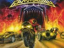 GAMMA RAY - To The Metal (reissue) - Vinyl (LP)