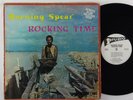 Burning Spear 