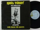 King Tubby 