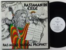 Ras Midas Musical Prophet 
