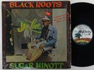 Sugar Minott 