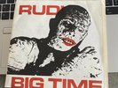 *Original* RUDI Big Time VARIANT 1978 PUNK Sex Pistols UNDERTONES Power Pop