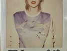 Taylor Swift-T.S. 1989 2xLP NEW (Shrink Torn At Corner, Not Opened Fully)
