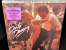 sealed MORE DIRTY DANCING original movie Soundtrack VINYL record  1988 Lp