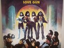 Kiss Love Gun 1977 Original Casablanca Records Vinyl LP Gene Simmons