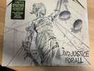 Metallica ?– ...And Justice For All 2LP Vinyl