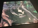 LED ZEPPELIN MONTREAL '75 2 LP SET SEALED COLOR GIGER COVER EXCELLENT