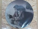 The Stranger (Picture Disc), Billy Joel, New,  Vinyl